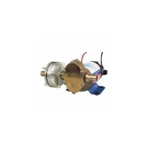 24V LIQUID TRANSFER PUMP - 14 LITRE/ MINUTE