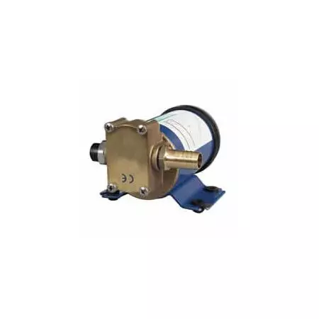 12V OIL TRANSFER PUMP - 20-60 LITRE/HOUR