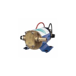 12V OIL TRANSFER PUMP - 25-75 LITRE/HOUR