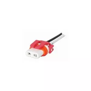 H10/HB3 BULBHOLDER WITH CERAMIC BODY
