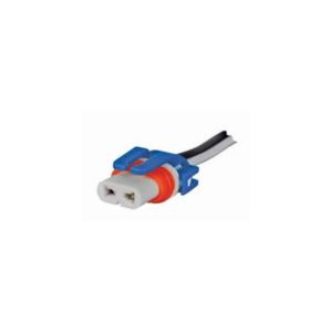 HB4 BULBHOLDER WITH CERAMIC BODY