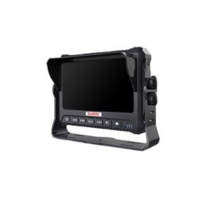 DURITE 7" 1080P FULL HD TOUCHSCREEN DVR MONITOR - 4 CHANNELS