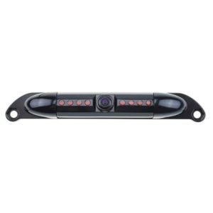 720P AHD REAR VIEW NUMBER PLATE CAMERA (18CM) – 12V