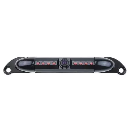 720P AHD REAR VIEW NUMBER PLATE CAMERA (18CM) – 12V