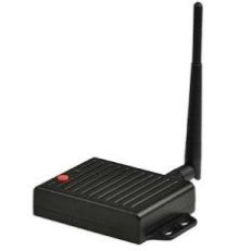 RECHARGEABLE, WIRELESS, MAGNETIC CAMERA - 12/24V (Receiver Box Only)