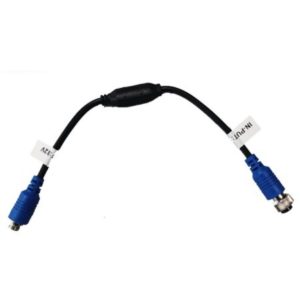 CCTV VOLTAGE STABILISER 10-32V TO 12V