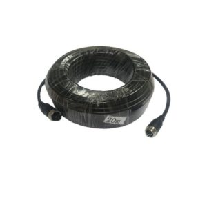 CCTV CABLE 20M