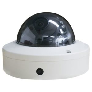 1080P FHD DOME CAMERA - 12V