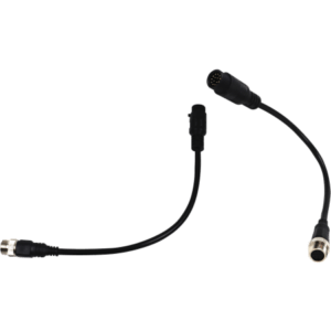 ADAPTOR FOR 0-776-66 / 67 9PIN TO 0-775-00 / 0-776-00 14PIN