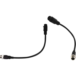 ADAPTOR FOR 0-776-66 / 67 9PIN TO 0-775-00 / 0-776-00 14PIN