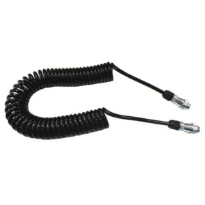 CCTV 3-WAY HEAVY-DUTY RETRACTABLE SUZI CABLE