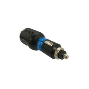 CIGARETTE PLUG CHARGER FOR 0-775-45 12-24V