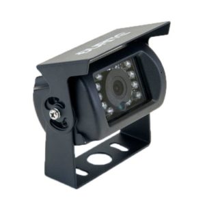 CCTV REVERSING CAMERA INFRA-RED COLOUR WITH AUDIO