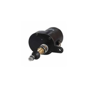 24V WIPER MOTOR - SWITCHED 94MM SINGLE SHAFT 85°