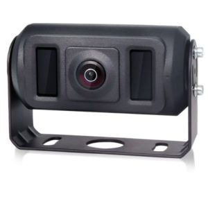 VRU AI ADAS CAMERA 12-24V 1080P IP69K 4 PIN | 0-870-13