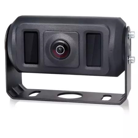 360° AI ADAS CAMERA FOR 0-870-28 12-24V 1080P IP69K 4 PIN BX.1