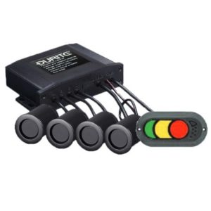 BLIND SPOT DETECTION SYSTEM - 12/24V