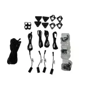 BLIND SPOT DETECTION SYSTEM EXTENSION KIT - 10-32V