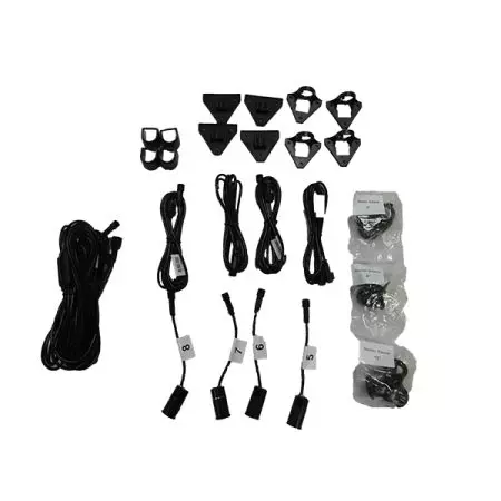 BLIND SPOT DETECTION SYSTEM EXTENSION KIT - 10-32V