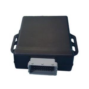 BLIND SPOT DETECTION SYSTEM SPARE AHD ECU