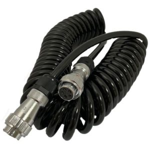 ARTICULATED VEHICLE RETRACTABLE SUZI CABLE KIT
