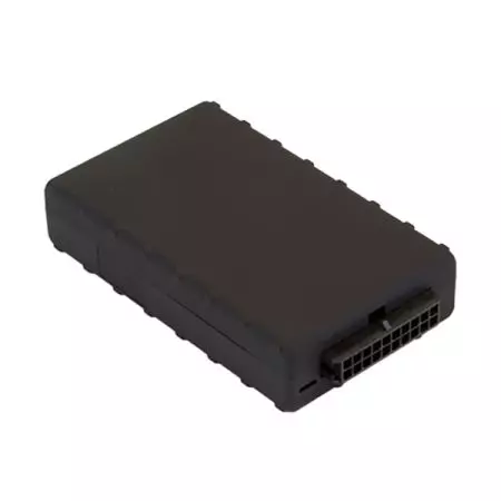 MAINLAND UK - TELEMATICS TRACKER WITH IMMOBILISER