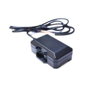 MAINLAND UK - TELEMATICS TRAILER TRACKER