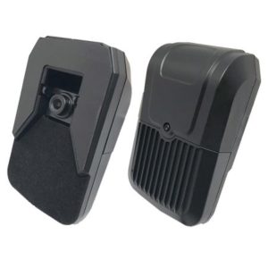 1080P FULL HD FORWARD-FACING NETWORK CAMERA; AUDIO