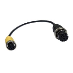 DL3 ADAPTOR CABLE FOR STANDARD MONITOR