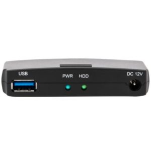 DIGITAL HARD DRIVE READER FOR SUPER HD DVRS