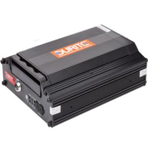 DX1 720P HD SSD DVR (5 CAMERA INPUTS, INCL. 1TB SSD)