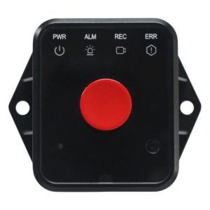 LED PANEL DISPLAY PANIC BUTTON