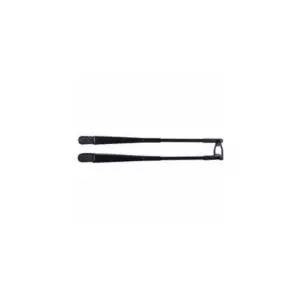 700MM PANTOGRAPH WIPER BLADE - 16.5MM + PIN FIXING