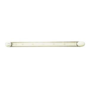 WHITE LED ROOF LAMP - IP67 - 12/24V