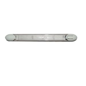 SLIM LINEAR INTERIOR LAMP WITH SWITCH - 12/24V