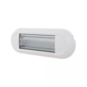 ROOF LAMP, LED WHITE, IP67, ECE R10 - 12/24V