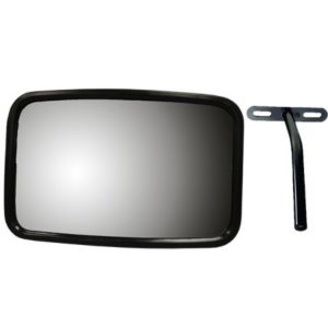 CLASS 5 MIRROR HEAD WITH BRACKET