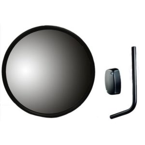 CIRCULAR MIRROR HEAD - CLASS 6