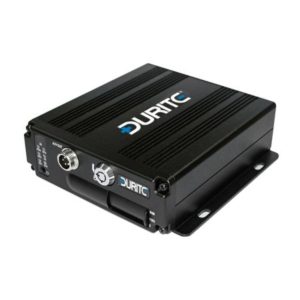 720P HD SD CARD DVR (4 CAMERA INPUTS, INCL. 1 X 32GB SD CARD)