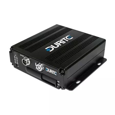 720P HD SD CARD DVR (4 CAMERA INPUTS, INCL. 1 X 32GB SD CARD)