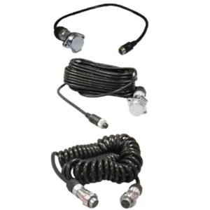 3.5M RETRACTABLE SUZI CABLE KIT