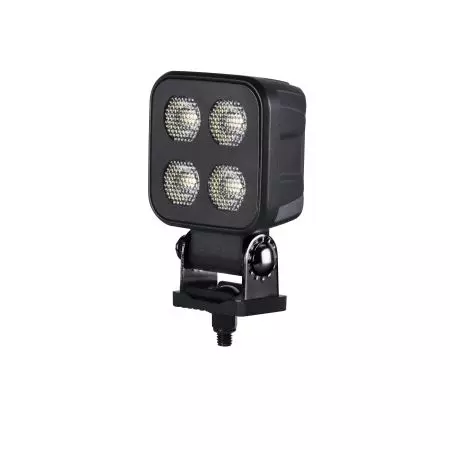 2.75" 40W LED SQUARE WORK LAMP - 12/24V