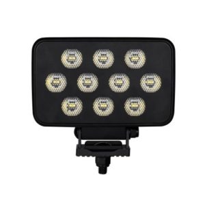 5.9" 100W LED WORK LAMP - 12/24V