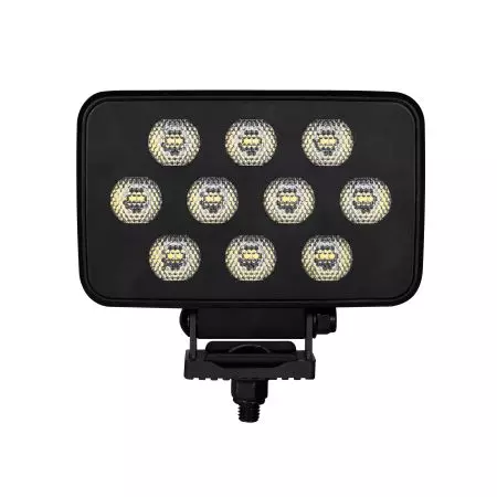 5.9" 100W LED WORK LAMP - 12/24V