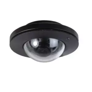 HD 720P Interior Dome Camera