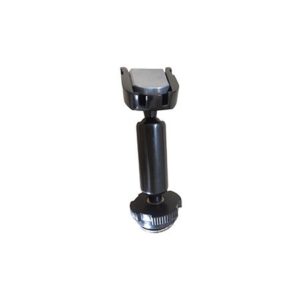 360° WINDOW MOUNT BRACKET SWIVEL BALL JOINT