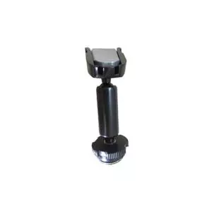 360° WINDOW MOUNT BRACKET SWIVEL BALL JOINT