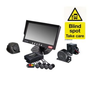 FORS COMPLIANT KIT