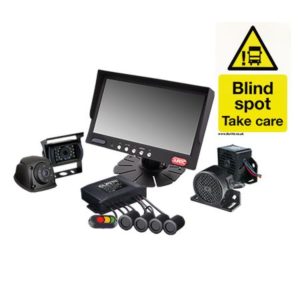 FORS COMPLIANT KIT