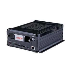1080P FHD SSD DVR (8 CAMERA INPUTS, EXCL. SSD) - 12/24V